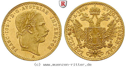 Klicken Sie auf das Bild um es auf Ihrem Rechner zu speichern oesterreich-kaiserreich-franz-joseph-i-dukat/87649.jpg