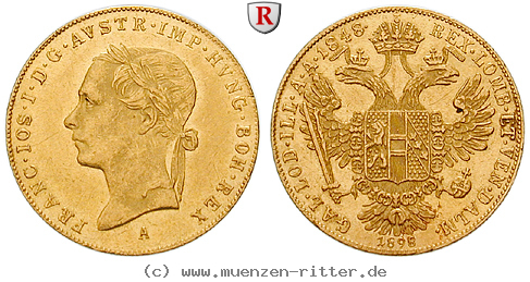 Klicken Sie auf das Bild um es auf Ihrem Rechner zu speichern oesterreich-kaiserreich-franz-joseph-i-dukat/90762.jpg