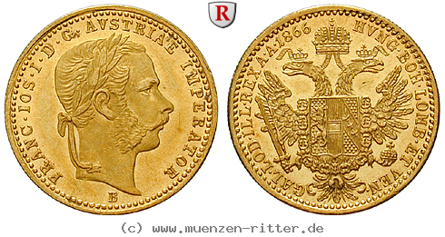 Klicken Sie auf das Bild um es auf Ihrem Rechner zu speichern oesterreich-kaiserreich-franz-joseph-i-dukat/95863.jpg