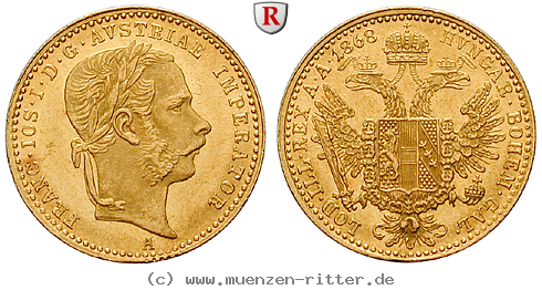 Klicken Sie auf das Bild um es auf Ihrem Rechner zu speichern oesterreich-kaiserreich-franz-joseph-i-dukat/96892.jpg