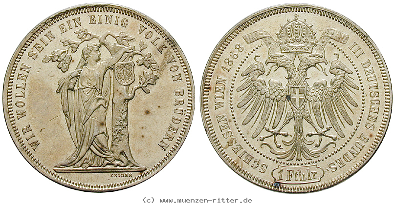 Klicken Sie auf das Bild um es auf Ihrem Rechner zu speichern oesterreich-kaiserreich-franz-joseph-i-feintaler/39979.jpg