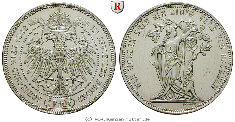 Klicken Sie auf das Bild um es auf Ihrem Rechner zu speichern oesterreich-kaiserreich-franz-joseph-i-feintaler/63415.jpg