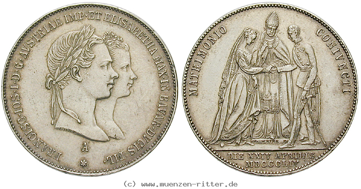 Klicken Sie auf das Bild um es auf Ihrem Rechner zu speichern oesterreich-kaiserreich-franz-joseph-i-gulden/46273.jpg