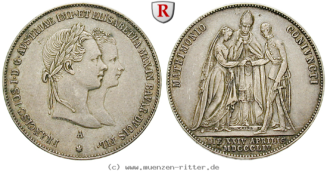 Klicken Sie auf das Bild um es auf Ihrem Rechner zu speichern oesterreich-kaiserreich-franz-joseph-i-gulden/eadt2916.jpg