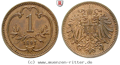 Klicken Sie auf das Bild um es auf Ihrem Rechner zu speichern oesterreich-kaiserreich-franz-joseph-i-heller/42446.jpg