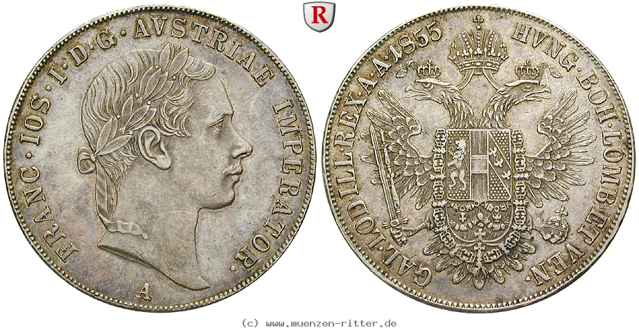 Klicken Sie auf das Bild um es auf Ihrem Rechner zu speichern oesterreich-kaiserreich-franz-joseph-i-konventionstaler/83318.jpg