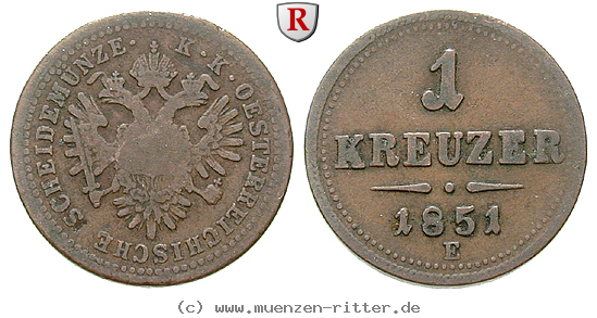 Klicken Sie auf das Bild um es auf Ihrem Rechner zu speichern oesterreich-kaiserreich-franz-joseph-i-kreuzer/eadt2952.jpg