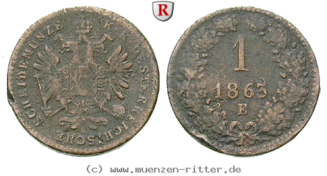 Klicken Sie auf das Bild um es auf Ihrem Rechner zu speichern oesterreich-kaiserreich-franz-joseph-i-kreuzer/eadt2955.jpg
