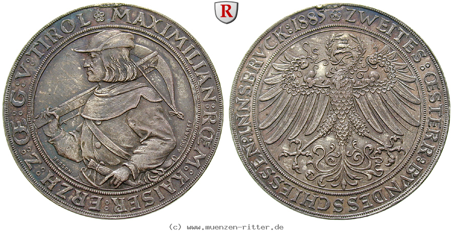 Klicken Sie auf das Bild um es auf Ihrem Rechner zu speichern oesterreich-kaiserreich-franz-joseph-i-silbermedaille/94310.jpg