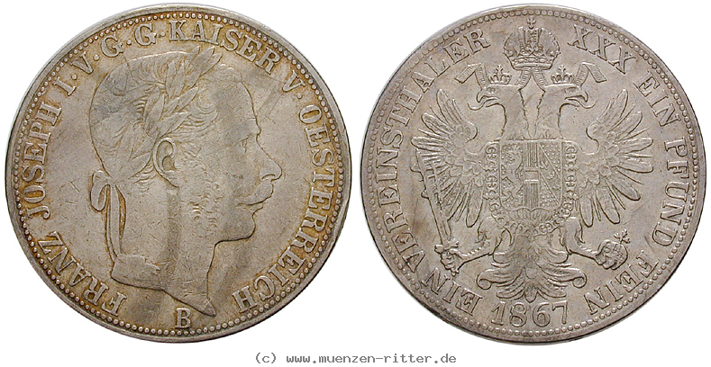 Klicken Sie auf das Bild um es auf Ihrem Rechner zu speichern oesterreich-kaiserreich-franz-joseph-i-vereinstaler/16795.jpg