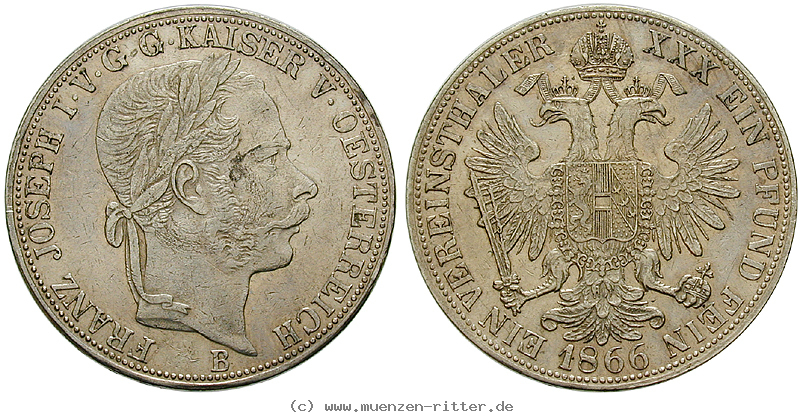 Klicken Sie auf das Bild um es auf Ihrem Rechner zu speichern oesterreich-kaiserreich-franz-joseph-i-vereinstaler/39975.jpg