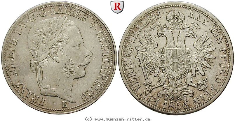 Klicken Sie auf das Bild um es auf Ihrem Rechner zu speichern oesterreich-kaiserreich-franz-joseph-i-vereinstaler/49878.jpg