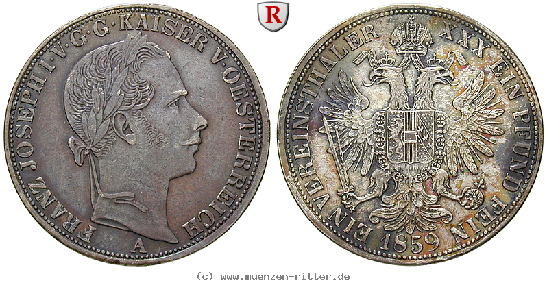 oesterreich-kaiserreich-franz-joseph-i-vereinstaler/84037.jpg