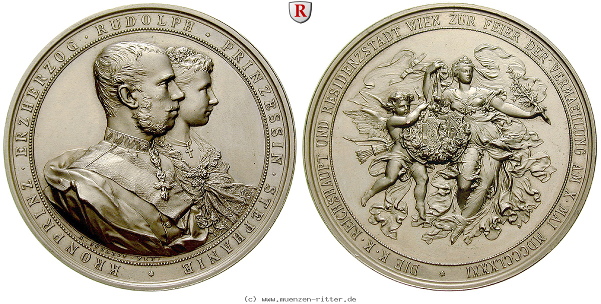 Klicken Sie auf das Bild um es auf Ihrem Rechner zu speichern oesterreich-kaiserreich-kronprinz-rudolf-silbermedaille/47495.jpg