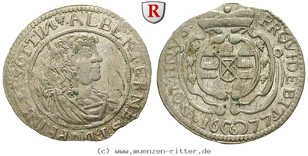 Klicken Sie auf das Bild um es auf Ihrem Rechner zu speichern oettingen-albert-ernst-i-6-kreuzer/34422.jpg
