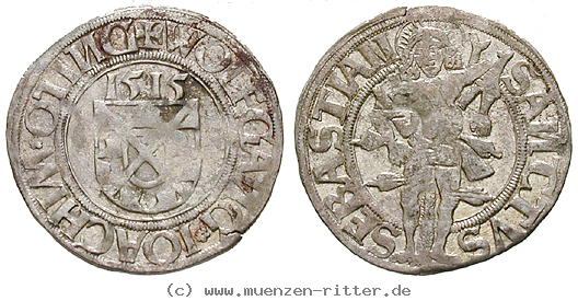 Klicken Sie auf das Bild um es auf Ihrem Rechner zu speichern oettingen-wolfgang-i-und-joachim-1-2-batzen/17923.jpg