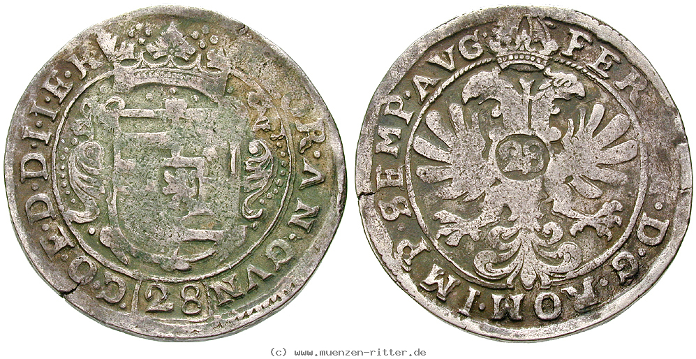 Klicken Sie auf das Bild um es auf Ihrem Rechner zu speichern oldenburg-anton-guenther-gulden-zu-28-stueber/11920.jpg