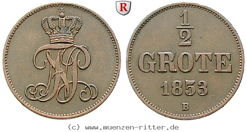 Klicken Sie auf das Bild um es auf Ihrem Rechner zu speichern oldenburg-nicolaus-friedrich-peter-1-2-grote/42809.jpg