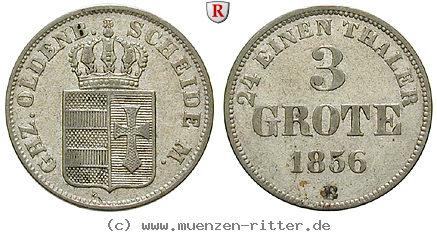 Klicken Sie auf das Bild um es auf Ihrem Rechner zu speichern oldenburg-nicolaus-friedrich-peter-3-grote/86113.jpg
