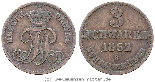 Klicken Sie auf das Bild um es auf Ihrem Rechner zu speichern oldenburg-nicolaus-friedrich-peter-3-schwaren/22524.jpg