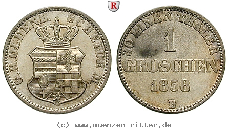 oldenburg-nicolaus-friedrich-peter-groschen/86107.jpg