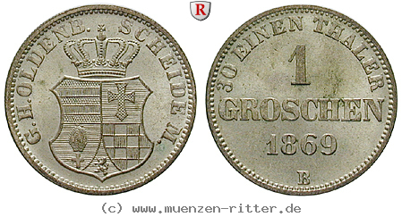 Klicken Sie auf das Bild um es auf Ihrem Rechner zu speichern oldenburg-nicolaus-friedrich-peter-groschen/90822.jpg