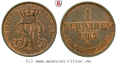 Klicken Sie auf das Bild um es auf Ihrem Rechner zu speichern oldenburg-nicolaus-friedrich-peter-schwaren/86109.jpg