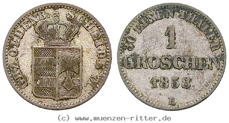 Klicken Sie auf das Bild um es auf Ihrem Rechner zu speichern oldenburg-nicolaus-friedrich-peter-silbergroschen/22527.jpg