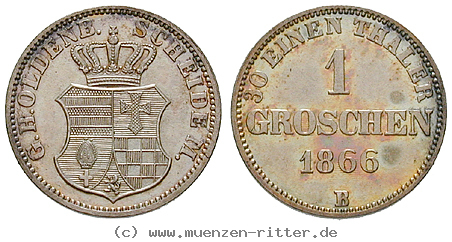 Klicken Sie auf das Bild um es auf Ihrem Rechner zu speichern oldenburg-nicolaus-friedrich-peter-silbergroschen/22529.jpg