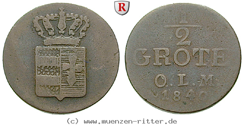 Klicken Sie auf das Bild um es auf Ihrem Rechner zu speichern oldenburg-paul-friedrich-august-1-2-grote/18085.jpg