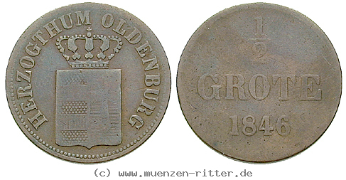Klicken Sie auf das Bild um es auf Ihrem Rechner zu speichern oldenburg-paul-friedrich-august-1-2-grote/18086.jpg