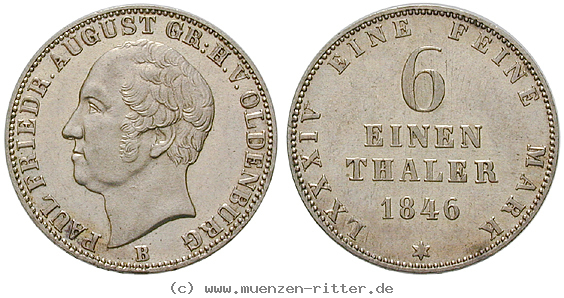 oldenburg-paul-friedrich-august-1-6-taler/22512.jpg