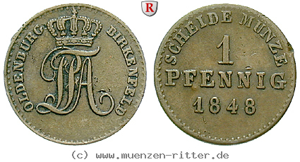 oldenburg-paul-friedrich-august-pfennig/34419.jpg