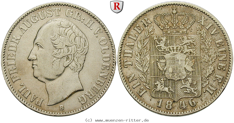oldenburg-paul-friedrich-august-taler/49875.jpg