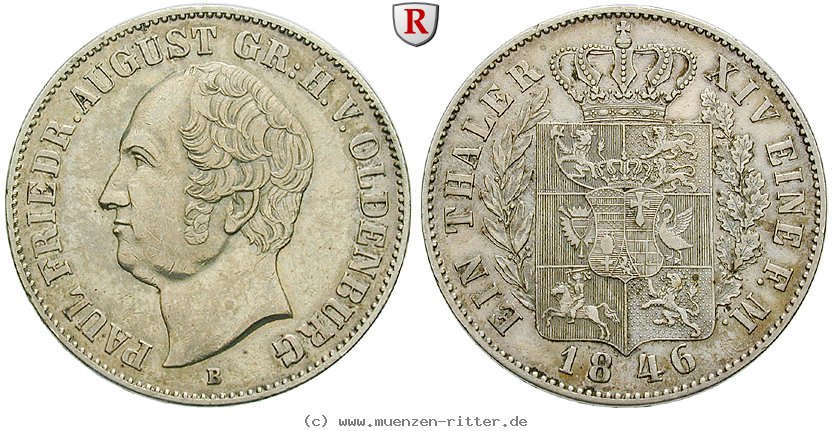 oldenburg-paul-friedrich-august-taler/88245.jpg