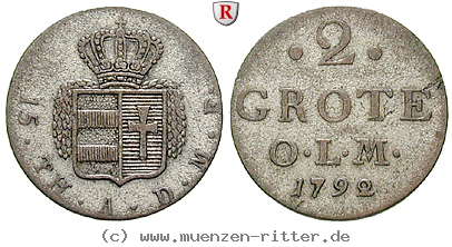 Klicken Sie auf das Bild um es auf Ihrem Rechner zu speichern oldenburg-peter-friedrich-wilhelm-2-grote/86118.jpg