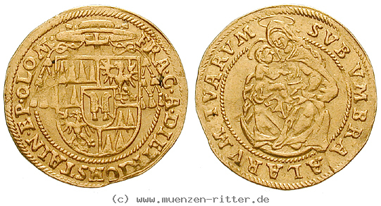 olmuetz-bistum-franz-von-dietrichstein-dukat/46123.jpg