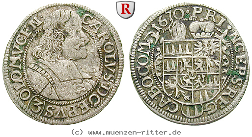 Klicken Sie auf das Bild um es auf Ihrem Rechner zu speichern olmuetz-bistum-karl-ii-von-liechtenstein-groschen/17876.jpg