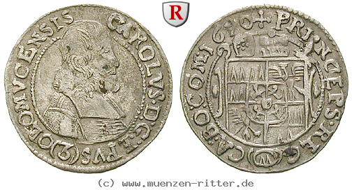 Klicken Sie auf das Bild um es auf Ihrem Rechner zu speichern olmuetz-bistum-karl-ii-von-liechtenstein-groschen/34252.jpg