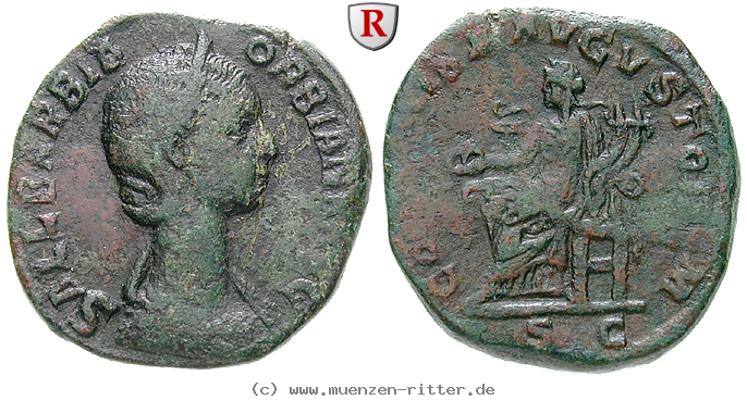 orbiana-frau-des-severus-alexander-sesterz/94242.jpg