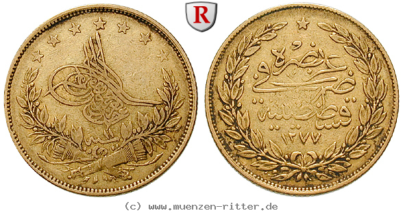 Klicken Sie auf das Bild um es auf Ihrem Rechner zu speichern osmanisches-reich-abdul-aziz-100-piaster/24629.jpg