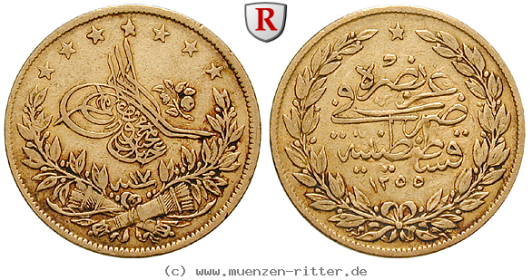 osmanisches-reich-abdul-medschid-100-piaster/76938.jpg