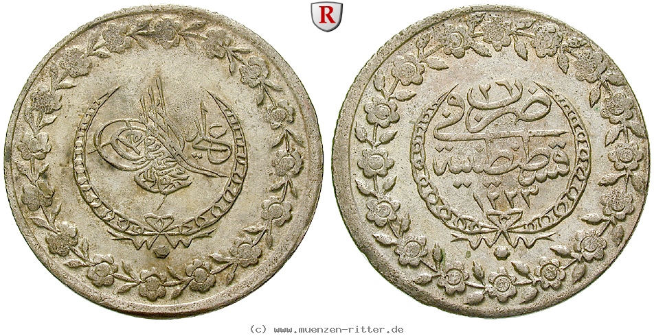 Klicken Sie auf das Bild um es auf Ihrem Rechner zu speichern osmanisches-reich-mahmud-ii-6-piaster/31943.jpg