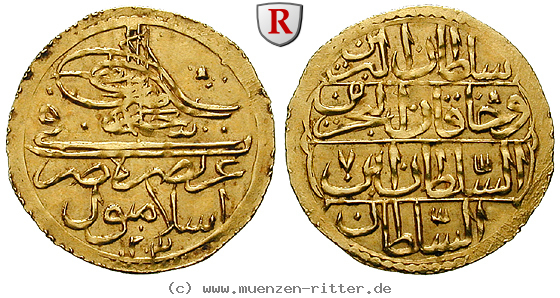 Klicken Sie auf das Bild um es auf Ihrem Rechner zu speichern osmanisches-reich-selim-iii-zeri-mahbub/101794.jpg