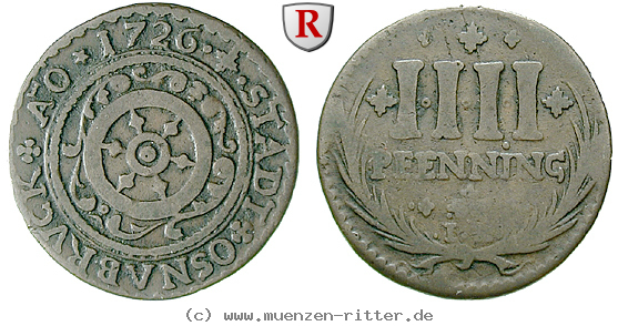 Klicken Sie auf das Bild um es auf Ihrem Rechner zu speichern osnabrueck-stadt-3-pfennig/42816.jpg