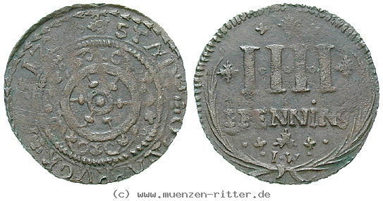 Klicken Sie auf das Bild um es auf Ihrem Rechner zu speichern osnabrueck-stadt-4-pfennig/14579.jpg