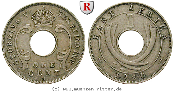 Klicken Sie auf das Bild um es auf Ihrem Rechner zu speichern ostafrika-george-v-cent/70762.jpg