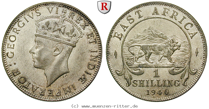 Klicken Sie auf das Bild um es auf Ihrem Rechner zu speichern ostafrika-george-vi-shilling/70766.jpg