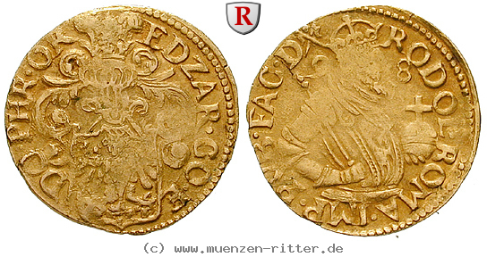 Klicken Sie auf das Bild um es auf Ihrem Rechner zu speichern ostfriesland-grafschaft-edzard-ii-goldgulden/50910.jpg