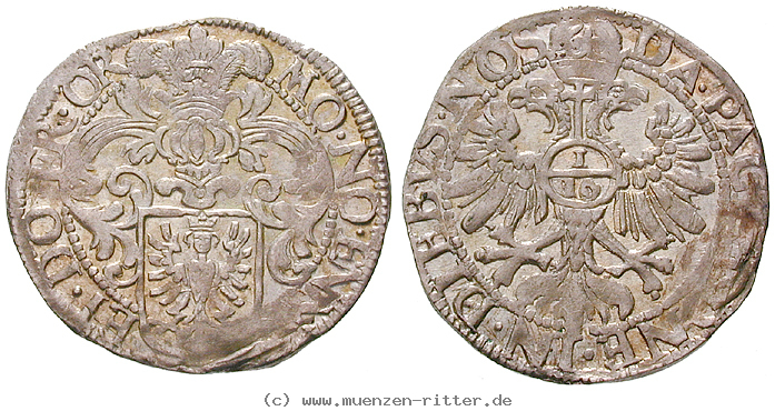 Klicken Sie auf das Bild um es auf Ihrem Rechner zu speichern ostfriesland-grafschaft-enno-iii-5-stueber/eadt6288.jpg